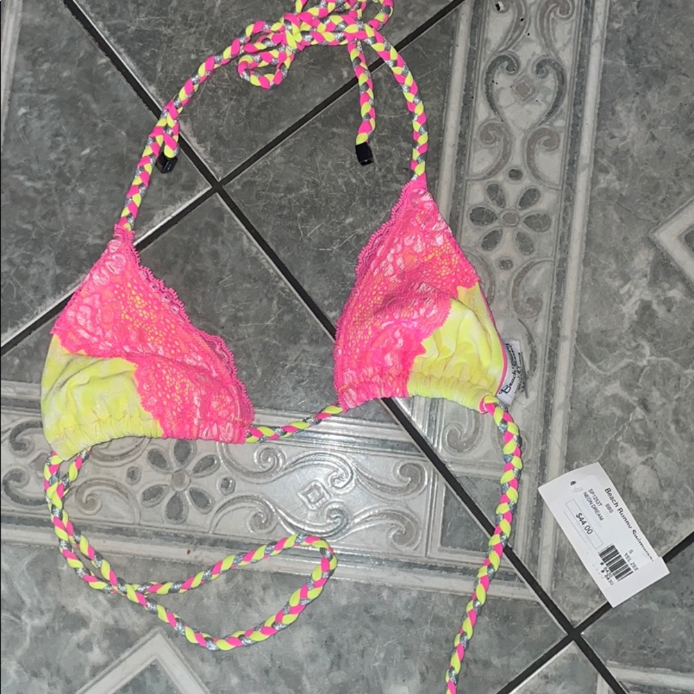bikini top
